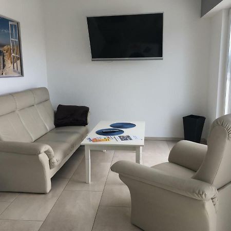 Ferienwohnung Johann Metterich Zewnętrze zdjęcie