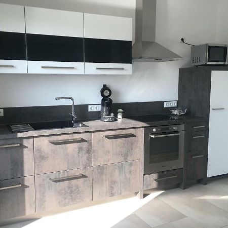 Ferienwohnung Johann Metterich Zewnętrze zdjęcie