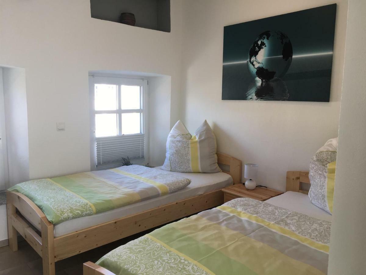 Ferienwohnung Johann Metterich Zewnętrze zdjęcie