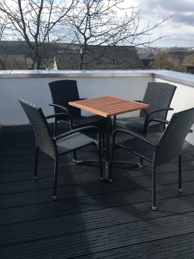 Ferienwohnung Johann Metterich Zewnętrze zdjęcie