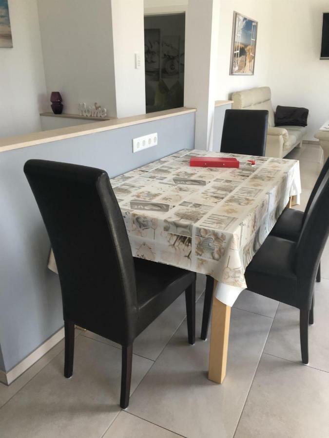 Ferienwohnung Johann Metterich Zewnętrze zdjęcie