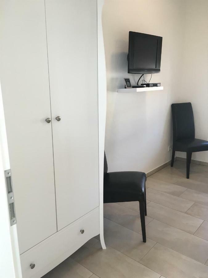 Ferienwohnung Johann Metterich Zewnętrze zdjęcie