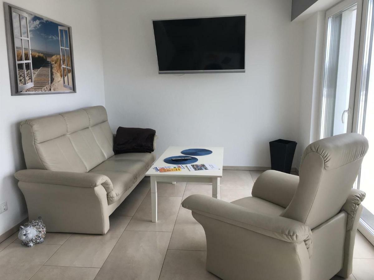 Ferienwohnung Johann Metterich Zewnętrze zdjęcie